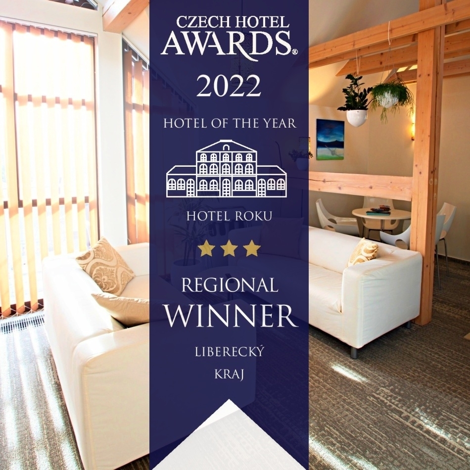 Apart Hotel Jablonec | Jizerské hory