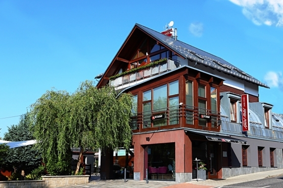 Apart Hotel Jablonec