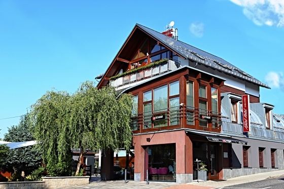 Apart Hotel Jablonec 